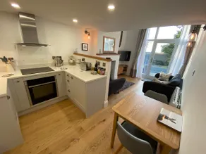 Brigstone Stable - charming peaceful cottage - Image 5