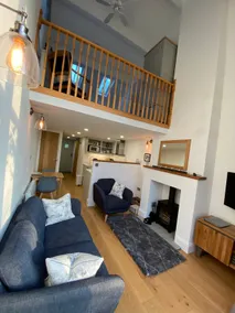 Brigstone Stable - charming peaceful cottage - Image 4