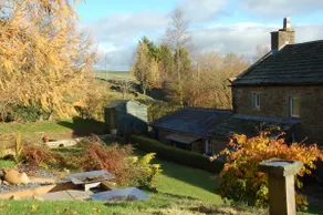 Brigstone Stable - charming peaceful cottage - Image 2