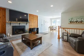 5BR Home By Downtown CDA-Nintendo/Foosball/Games - Image 3