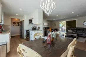 5BR Home By Downtown CDA-Nintendo/Foosball/Games - Image 5