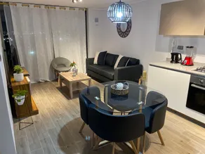 Beautiful entire apartment, north sector. - Image 3