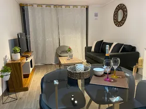 Beautiful entire apartment, north sector. - Image 2