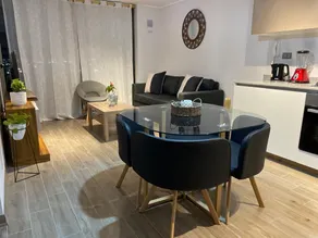 Beautiful entire apartment, north sector. - Image 5