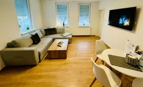 Apartment with balcony - Image 5