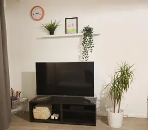 Lovely apartment with a garage on premises - Image 4