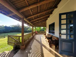 Sítio Ackermann - A refuge in the Serra Gaucha - Image 4