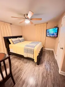 Near Downtown/Airport/Attractions |Family Friendly - Image 3