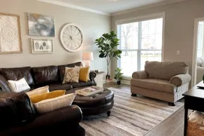 Walk to Harding Univ! Clean & Quiet Family Retreat - Image 2