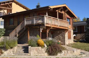 Chalet Rouge Sorbier - Image 2