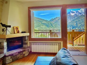 Stunning Alpine View Apartment· Balcony· Near Ski - Image 2