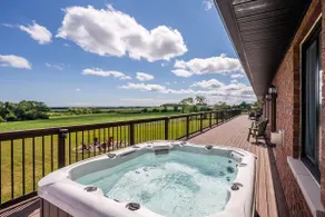 Luxury Estate Retreat | Game Room | Sleeps 10 - Image 4