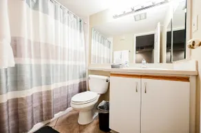 MC114 Penthouse Floor |Views of Bellagio Fountains - Image 5