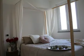 Cluxury-Torre dei Saraceni BOUTIQUE APT BY THE SEA Beach, Pool,Private Jacuzzi, Parking - Image 3