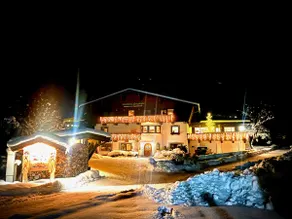 W2 House Ganghofer with sensational mountain views - Image 3