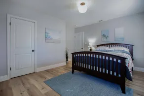 1923 Wood Street Retreat: Minutes to Downtown - Image 4