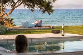 Villa Ramann, Rhodes - Image 2