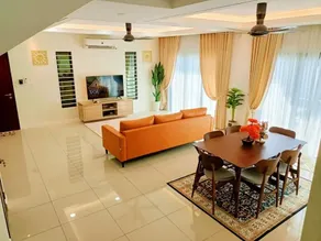 Anjung Serene + Private Pool (10 pax) @ Semenyih - Image 5