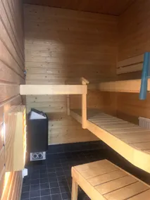 Large apartment with sauna in Jyväskylä - Image 5