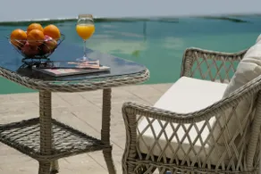 Self Catering Kasianni Holiday Apartments & pool! - Image 3