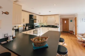 Beautiful spacious property a stones throw from North Norfolk beach - Image 3