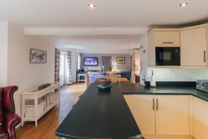 Beautiful spacious property a stones throw from North Norfolk beach - Image 5