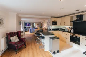 Beautiful spacious property a stones throw from North Norfolk beach - Image 4