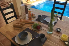 Casa Alegria - Holiday home with pool, fitness, sauna - Image 5