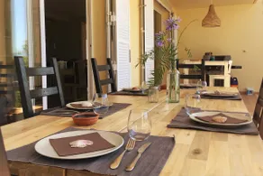 Casa Alegria - Holiday home with pool, fitness, sauna - Image 4