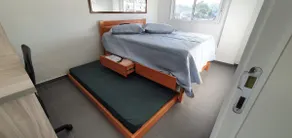 Cozy apartment with Wi-Fi and swimming pool - Image 2