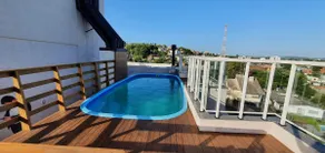 Cozy apartment with Wi-Fi and swimming pool - Image 3