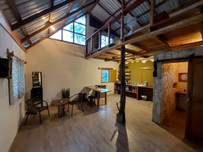 Lía Home. House in Remate, Flores, Petén/Tikal Route - Image 2