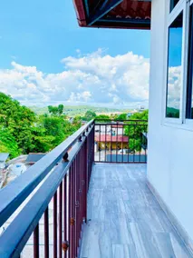 Abigail Apartment. Free private parking. - Image 5