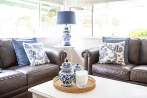 Flora Cottage - central, chic, convenient & cosy - Image 5