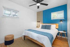 Modern Mid-Century Retreat Perfect for Families - Image 3