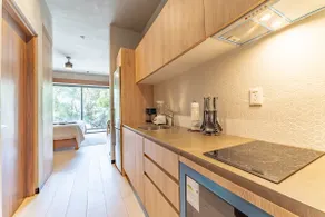 35sqm~TOP Location~AC~Rooftop~Pool~WIFI~Parking - Image 5