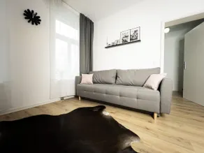 ☯Feel-good apartment in the city☯ Garden & grill - Image 5
