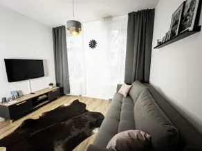 ☯Feel-good apartment in the city☯ Garden & grill - Image 3