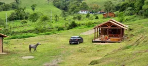 Chalé Pedra Selada 3, Visconde de Mauá - Image 5