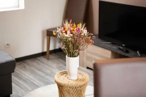 Le Cottage du Louvre – Eryn – 1BR with terrace - Image 4