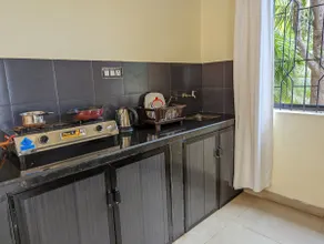 Leisure Guest House Majorda - Image 5