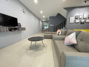 CozyRetreat by Jane-2.5storey in Ipoh (15pax) - Image 3