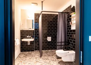 Beautiful 32 sqm wheelchair apartment in Hamburg - Image 4