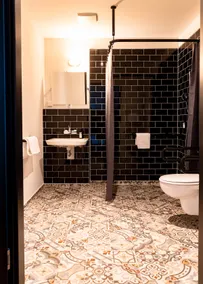 Beautiful 32 sqm wheelchair apartment in Hamburg - Image 5