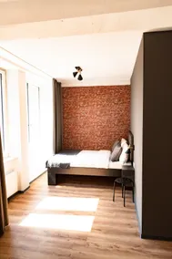 Beautiful 32 sqm wheelchair apartment in Hamburg - Image 2