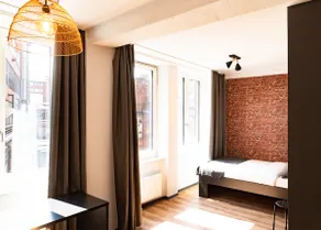 Beautiful 32 sqm wheelchair apartment in Hamburg - Image 3