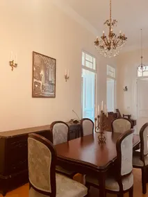 A Royal Stay in Downtown Cairo - 2BR - Image 4