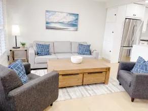Cottontail Long Point 4 Bedroom Cottage minutes to the beach - Image 3