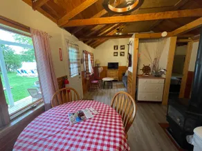 Bobcaygeon Resort - Cottage #4 Grace (Sleeps 6) - Image 5
