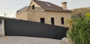 O Feixoal-Acogedora cottage in Donón-Cabo Home. - Image 2